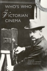 vicrorian cinema